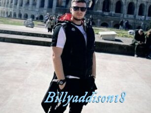 Billyaddison18