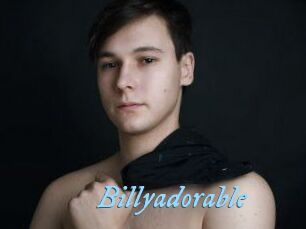 Billyadorable