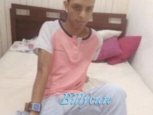 Billycute
