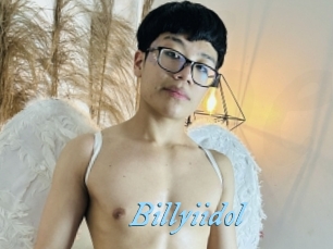 Billyiidol