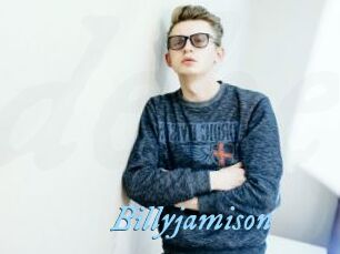 Billyjamison