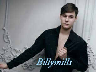 Billymills