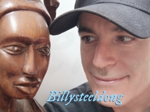 billysteeldong DeriheruI