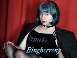 Binghcereny