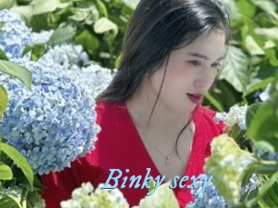 binky_sexy DeriheruI