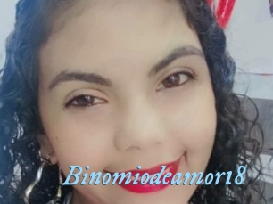 Binomiodeamor18