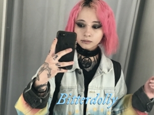 Bitterdolly