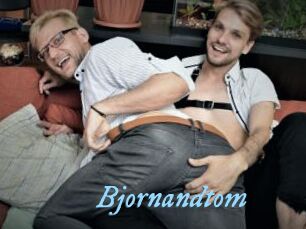 bjornandtom DeriheruI