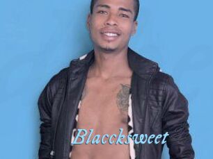 Blaccksweet