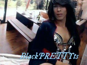 blackPRETTYts DeriheruI