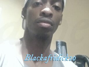 Blackafridick20