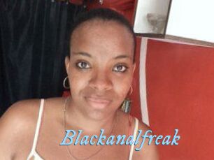 Blackanalfreak