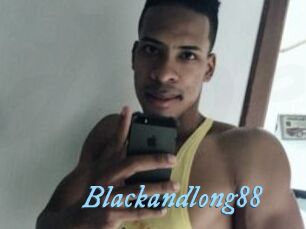 Blackandlong88