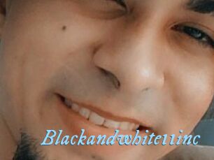 Blackandwhite11inc