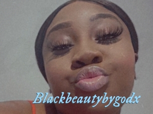 Blackbeautybygodx