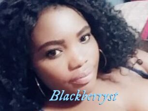 Blackberryst