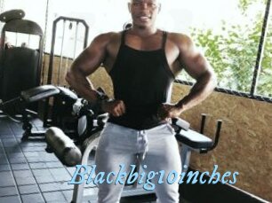 Blackbig10inches