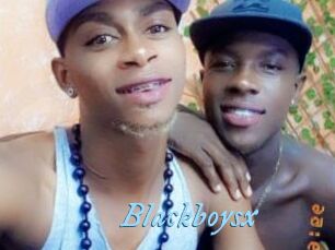 Blackboysx