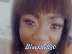 blackdoll30 DeriheruI