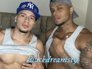 blackdreams19 DeriheruI
