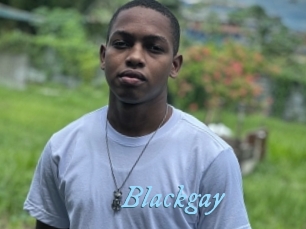 blackgay DeriheruI