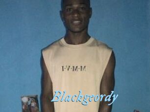 Blackgeordy