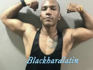 Blackhardlatin