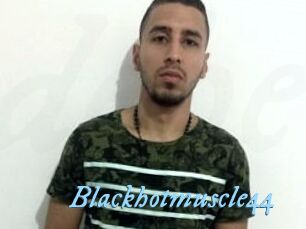 Blackhot_muscle44