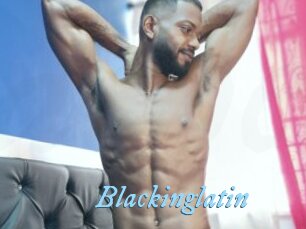 Blackinglatin