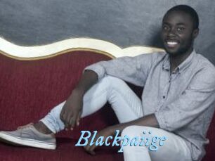 Blackpaiige