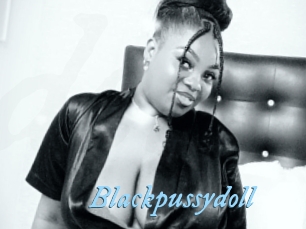 Blackpussydoll