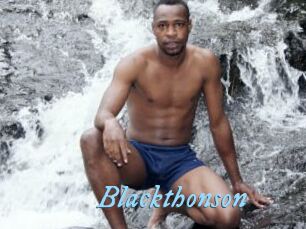 Blackthonson