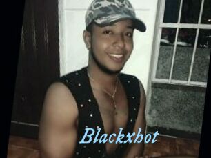 Blackxhot