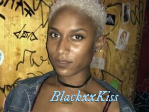 BlackxxKiss