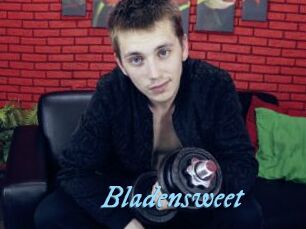 Bladensweet