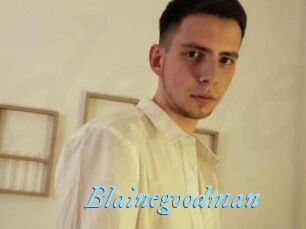 Blainegoodman