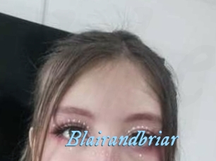 Blairandbriar