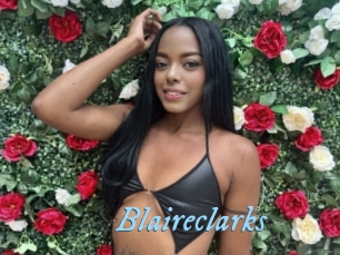 Blaireclarks