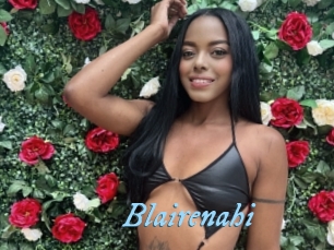 Blairenahi