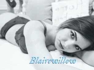 Blairewillow