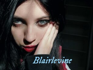 Blairlevine