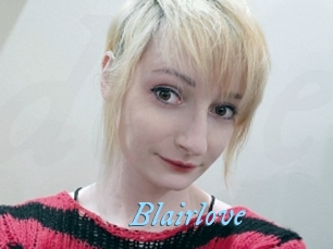 Blairlove