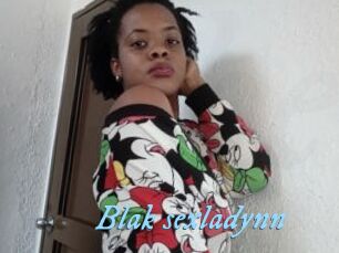 Blak_sexladynn
