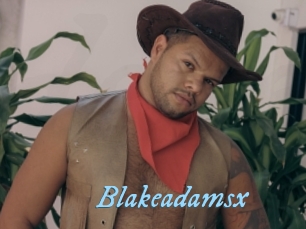 blakeadamsx DeriheruI