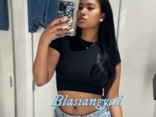 Blasiangyall