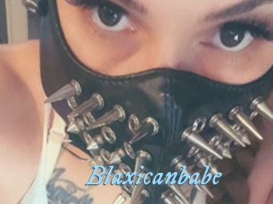 Blaxicanbabe
