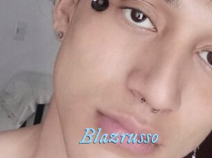 Blazrusso