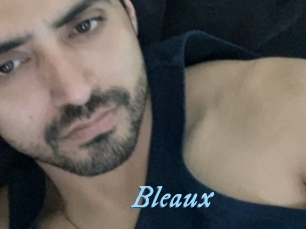 Bleaux