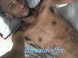 Blendedcoffee