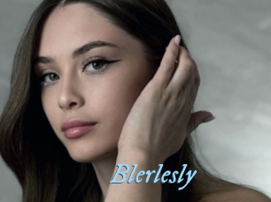 Blerlesly